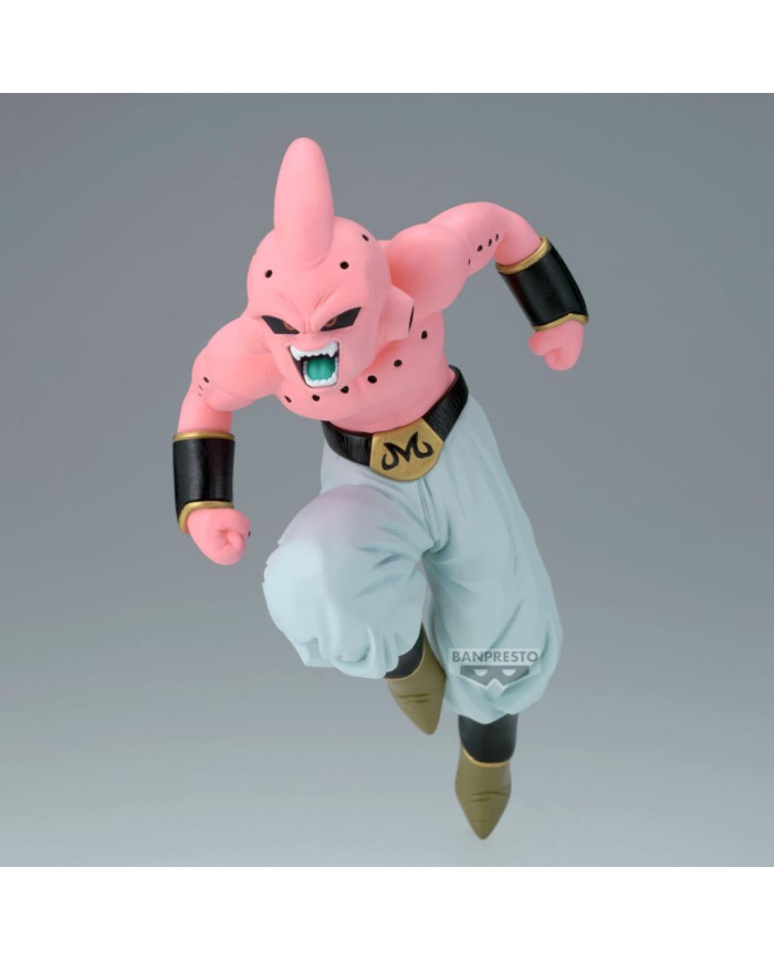 DRAGON BALL Z - Majin Buu - Figurine Match Makers 17cm