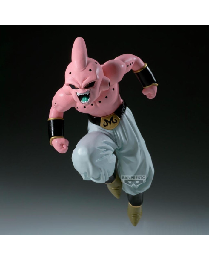 DRAGON BALL Z - Majin Buu - Figurine Match Makers 17cm