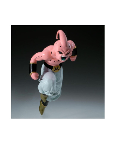 DRAGON BALL Z - Majin Buu - Figurine Match Makers 17cm