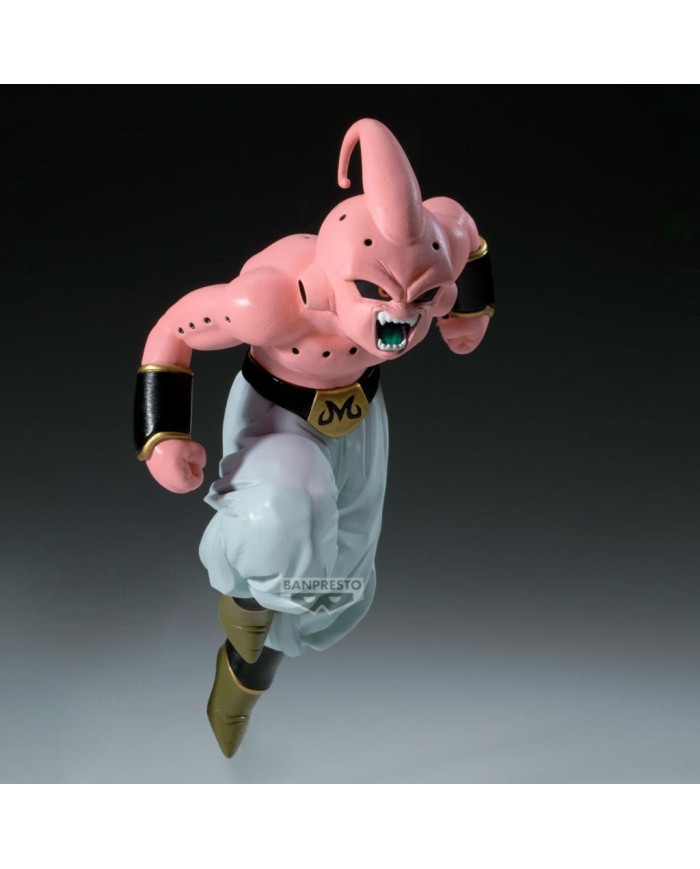 DRAGON BALL Z - Majin Buu - Figurine Match Makers 17cm