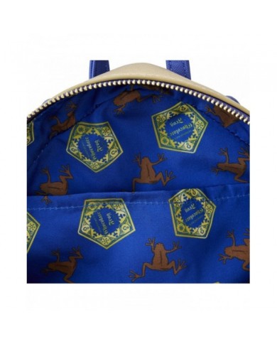 Sac à dos Loungefly - Harry Potter Honey Dukes Chocolate Frog