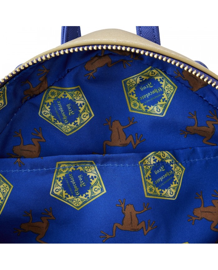 Sac à dos Loungefly - Harry Potter Honey Dukes Chocolate Frog