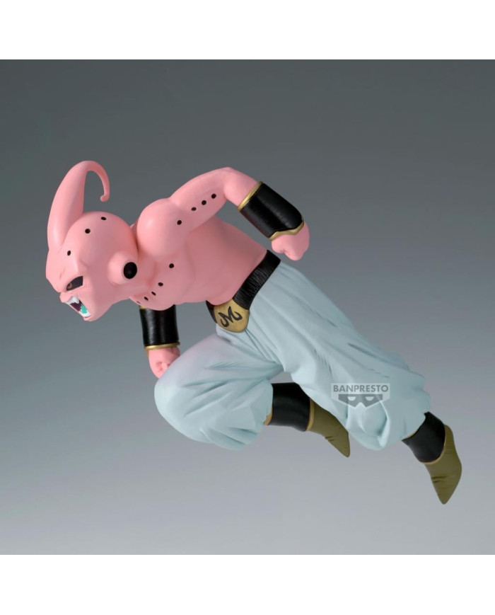DRAGON BALL Z - Majin Buu - Figurine Match Makers 17cm