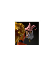 DRAGON BALL Z - Majin Buu - Figurine Match Makers 17cm