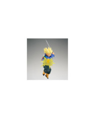 DRAGON BALL Z - Trunks - Figurine G X Materia 20cm