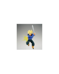 DRAGON BALL Z - Trunks - Figurine G X Materia 20cm
