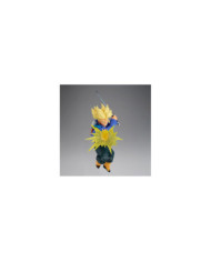 DRAGON BALL Z - Trunks - Figurine G X Materia 20cm