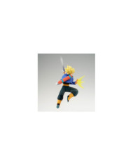 DRAGON BALL Z - Trunks - Figurine G X Materia 20cm