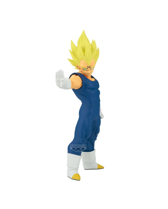 DRAGON BALL Z - Vegeta - Figurine Grandista 31cm