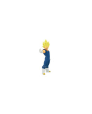 DRAGON BALL Z - Vegeta - Figurine Grandista 31cm