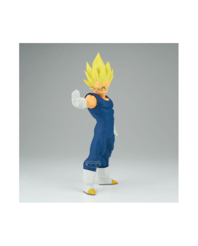 DRAGON BALL Z - Vegeta - Figurine Grandista 31cm