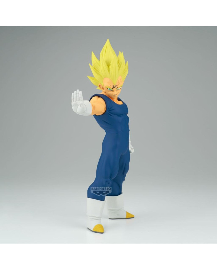 DRAGON BALL Z - Vegeta - Figurine Grandista 31cm