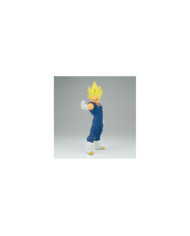 DRAGON BALL Z - Vegeta - Figurine Grandista 31cm