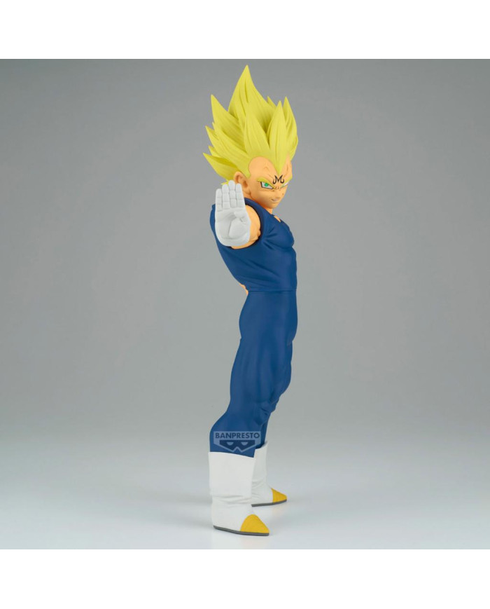 DRAGON BALL Z - Vegeta - Figurine Grandista 31cm