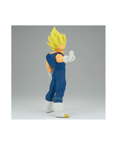 DRAGON BALL Z - Vegeta - Figurine Grandista 31cm