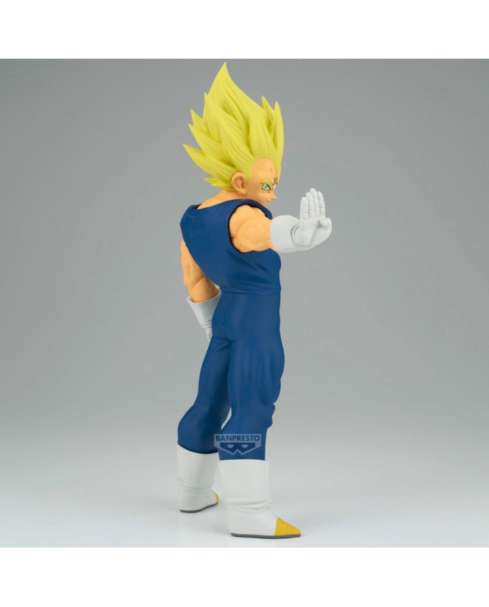 DRAGON BALL Z - Vegeta - Figurine Grandista 31cm