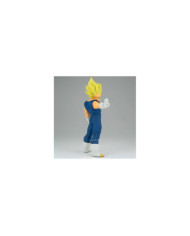 DRAGON BALL Z - Vegeta - Figurine Grandista 31cm