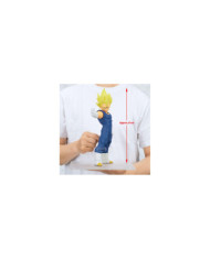 DRAGON BALL Z - Vegeta - Figurine Grandista 31cm