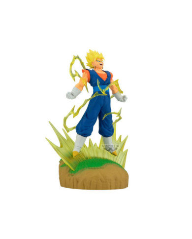 DRAGON BALL Z - Vegito - Figurine History Box 17cm