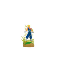 DRAGON BALL Z - Vegito - Figurine History Box 17cm