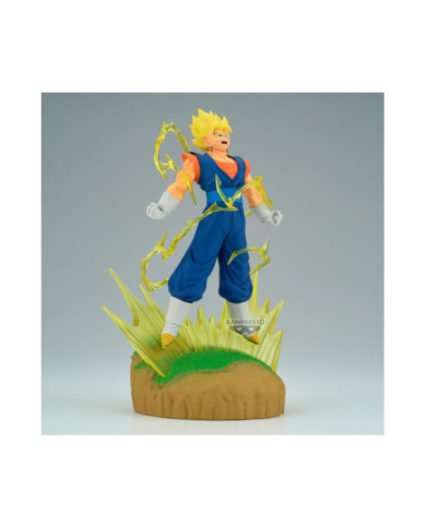 DRAGON BALL Z - Vegito - Figurine History Box 17cm