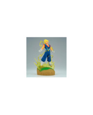 DRAGON BALL Z - Vegito - Figurine History Box 17cm
