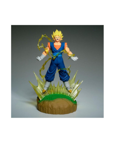 DRAGON BALL Z - Vegito - Figurine History Box 17cm