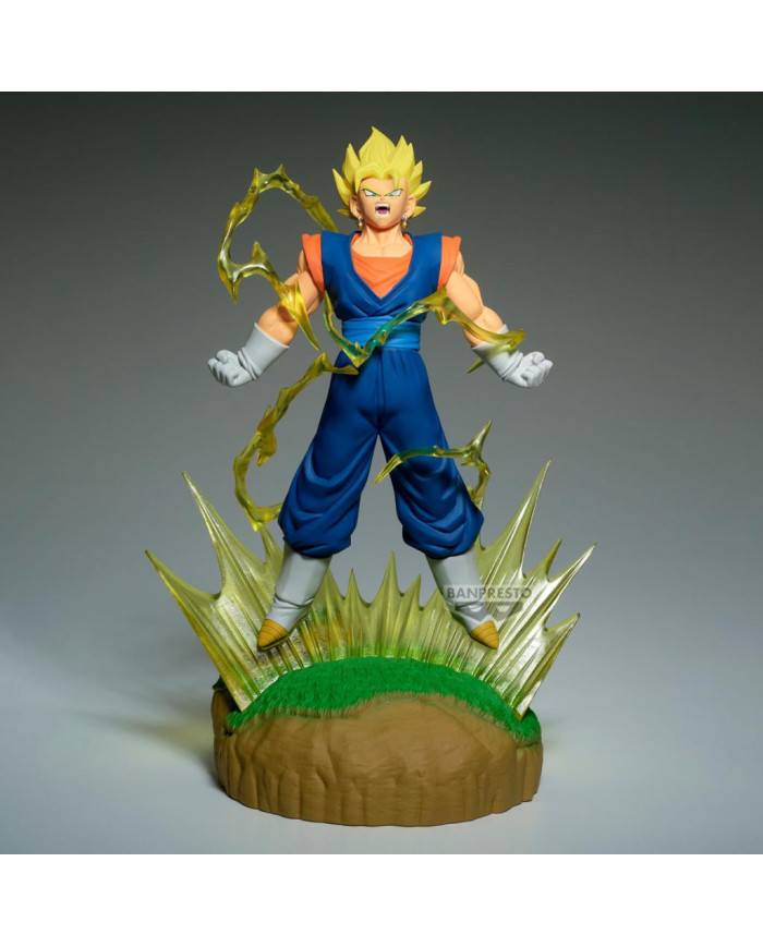 DRAGON BALL Z - Vegito - Figurine History Box 17cm