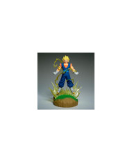 DRAGON BALL Z - Vegito - Figurine History Box 17cm