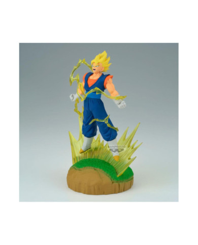 DRAGON BALL Z - Vegito - Figurine History Box 17cm