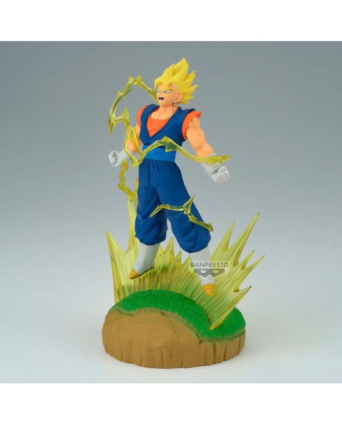 DRAGON BALL Z - Vegito - Figurine History Box 17cm