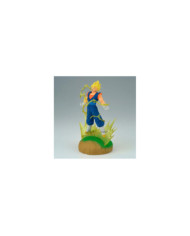 DRAGON BALL Z - Vegito - Figurine History Box 17cm