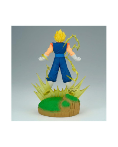 DRAGON BALL Z - Vegito - Figurine History Box 17cm