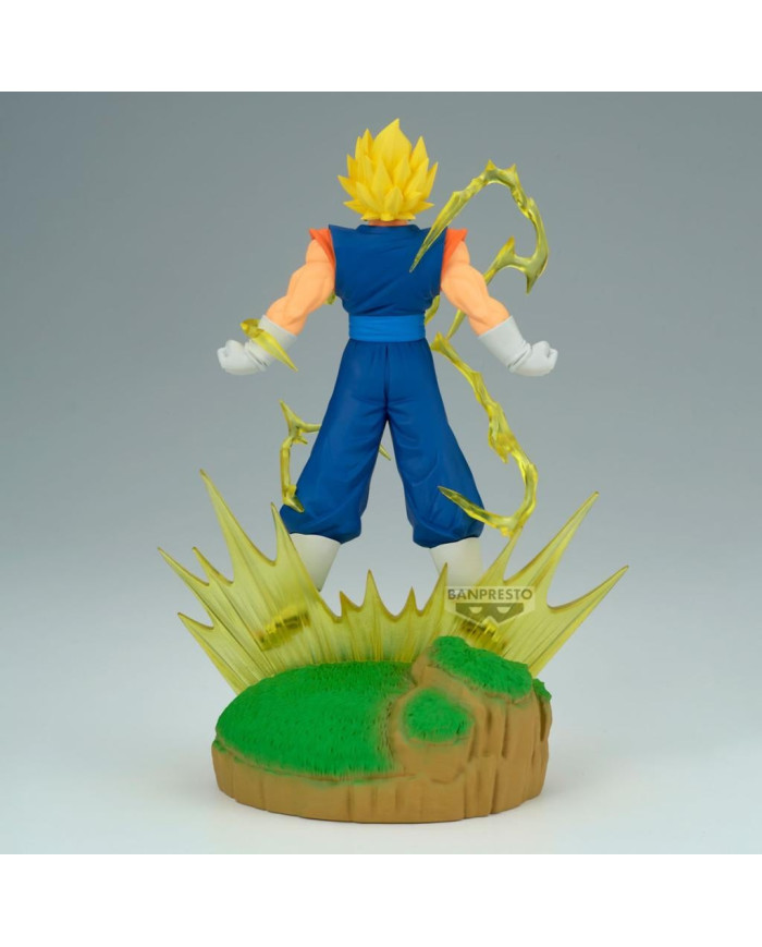 DRAGON BALL Z - Vegito - Figurine History Box 17cm