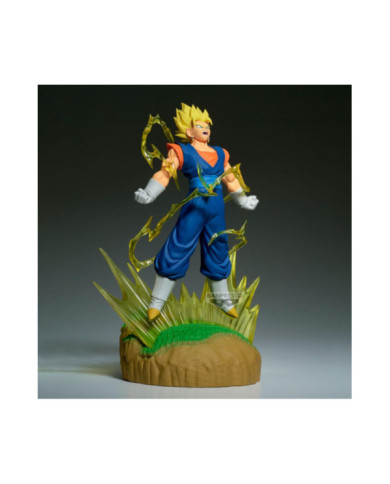 DRAGON BALL Z - Vegito - Figurine History Box 17cm