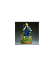 DRAGON BALL Z - Vegito - Figurine History Box 17cm