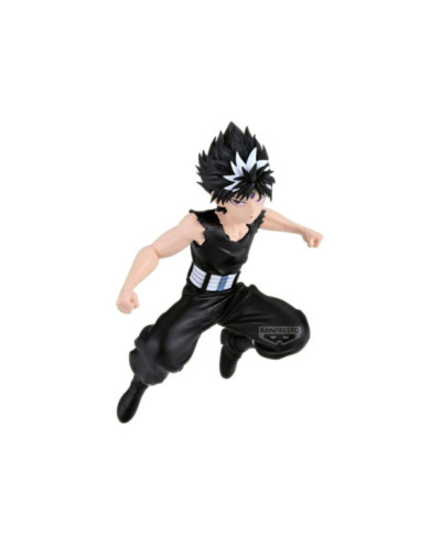 YU YU HAKUSHO - Hiei - Figurine Maximatic 16cm