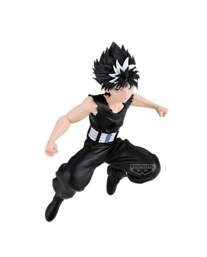 YU YU HAKUSHO - Hiei - Figurine Maximatic 16cm