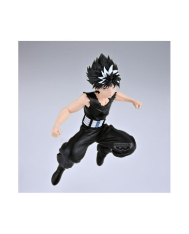 YU YU HAKUSHO - Hiei - Figurine Maximatic 16cm