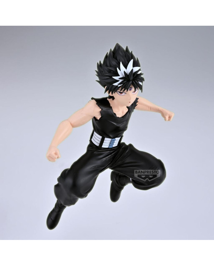 YU YU HAKUSHO - Hiei - Figurine Maximatic 16cm