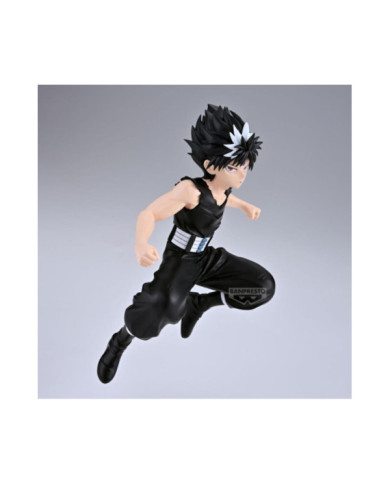 YU YU HAKUSHO - Hiei - Figurine Maximatic 16cm