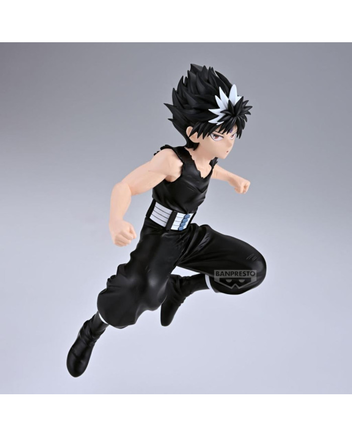 YU YU HAKUSHO - Hiei - Figurine Maximatic 16cm