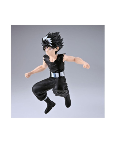 YU YU HAKUSHO - Hiei - Figurine Maximatic 16cm