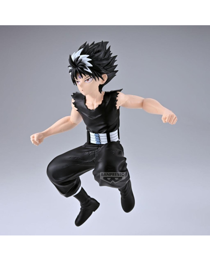 YU YU HAKUSHO - Hiei - Figurine Maximatic 16cm