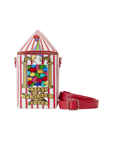 Sac à bandoulière Loungefly - Harry Potter Honey Dukes Every Flavor Beans