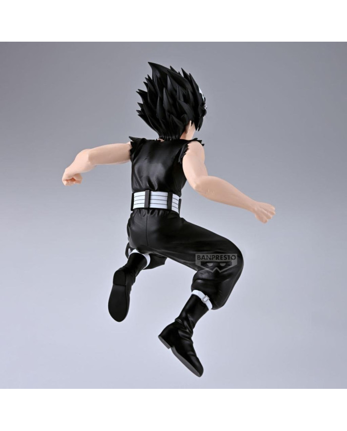 YU YU HAKUSHO - Hiei - Figurine Maximatic 16cm