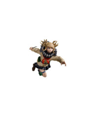 MY HERO ACADEMIA - Himiko Toga - Figurine The Evil Villains-Plus 13cm