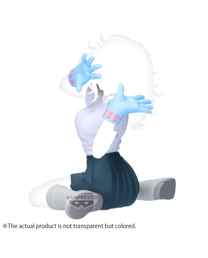 MY HERO ACADEMIA - Toru Hagakure - Figurine Glitter & Glamours 13cm