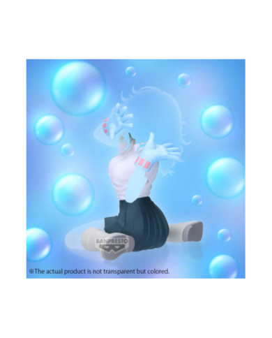 MY HERO ACADEMIA - Toru Hagakure - Figurine Glitter & Glamours 13cm