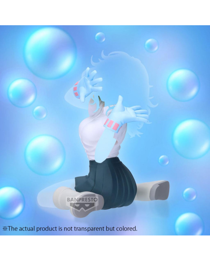 MY HERO ACADEMIA - Toru Hagakure - Figurine Glitter & Glamours 13cm